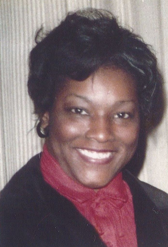 Minerva Williams