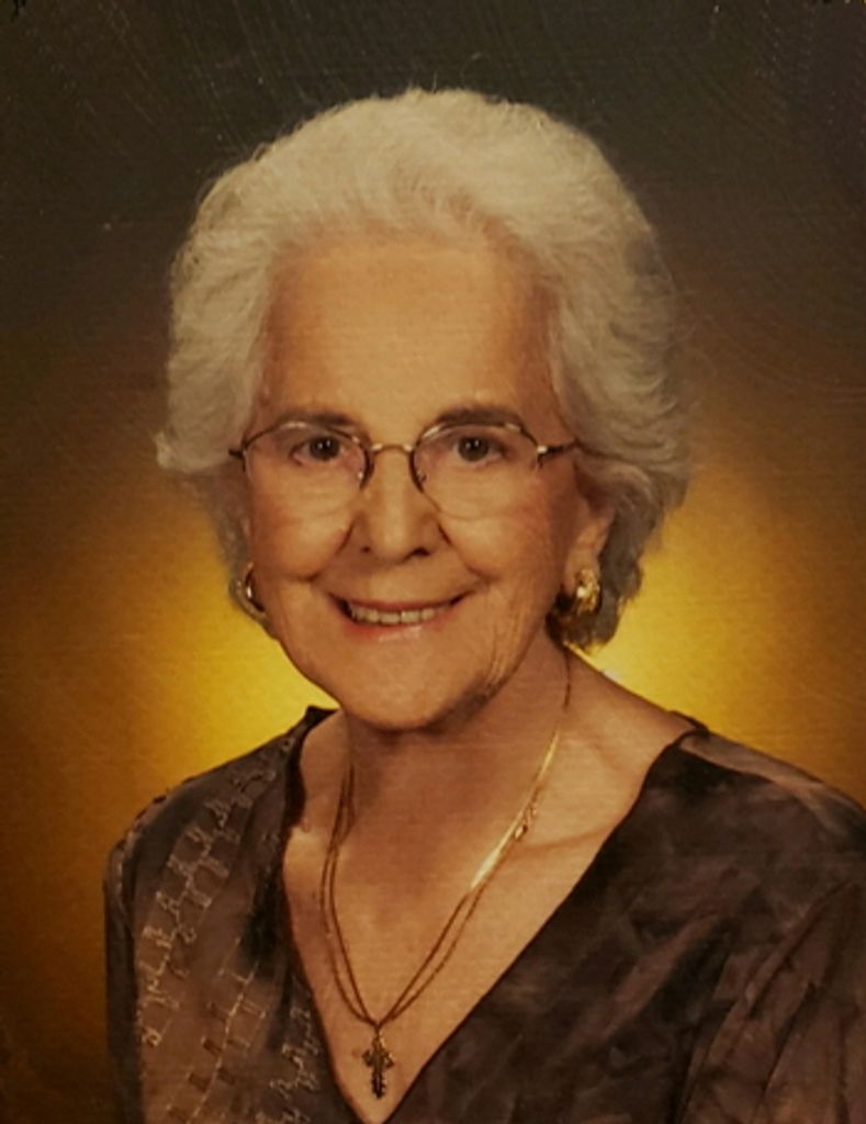 Rose Hanna