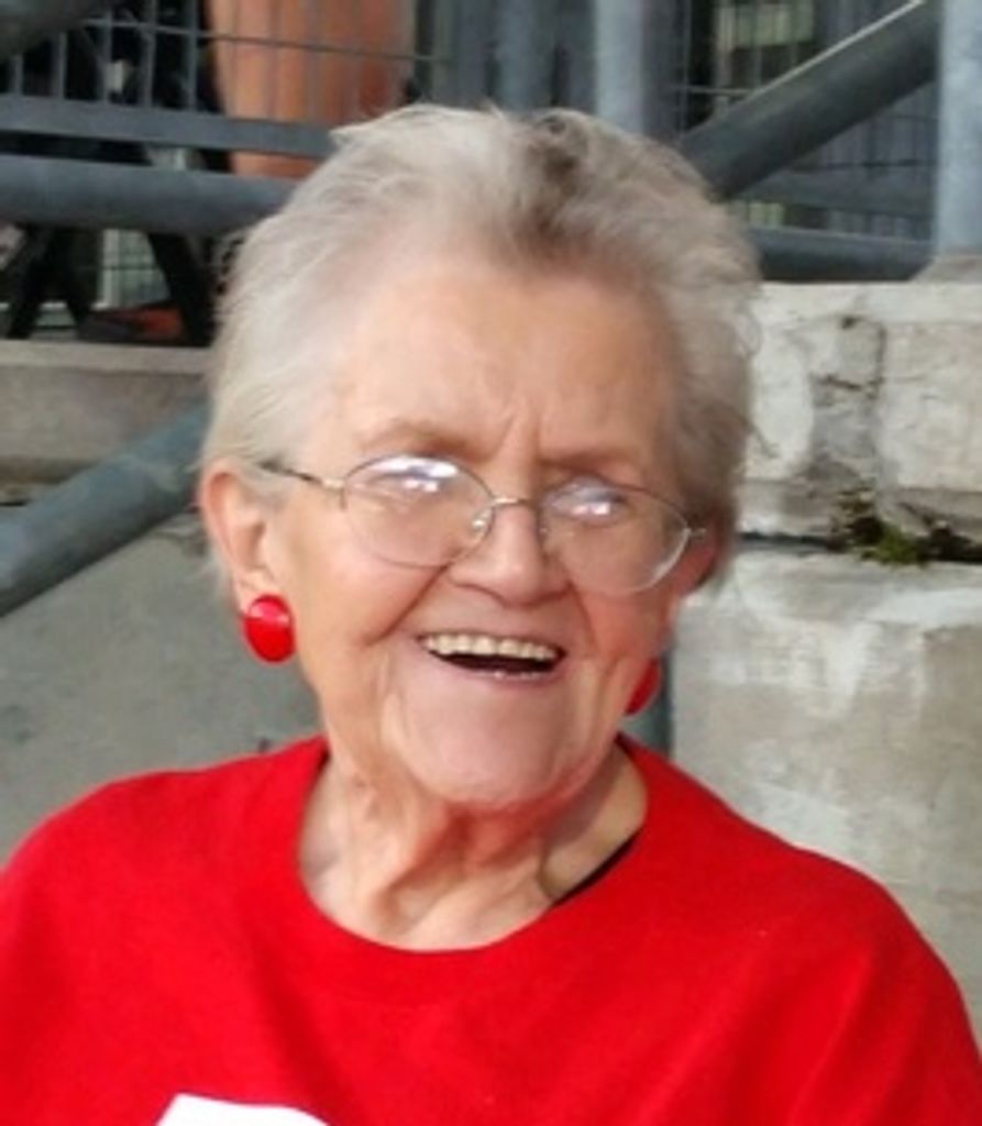 Barbara Dickey