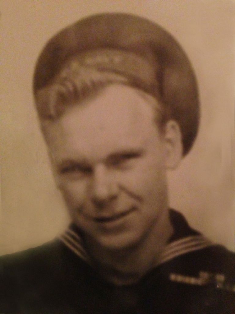 Raymond 'Spin' Isaac