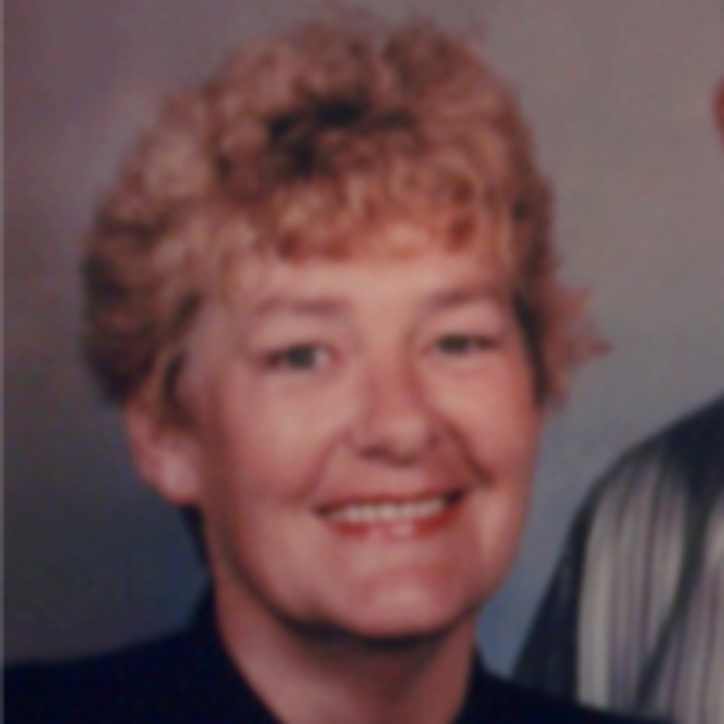 Gwen Gleason