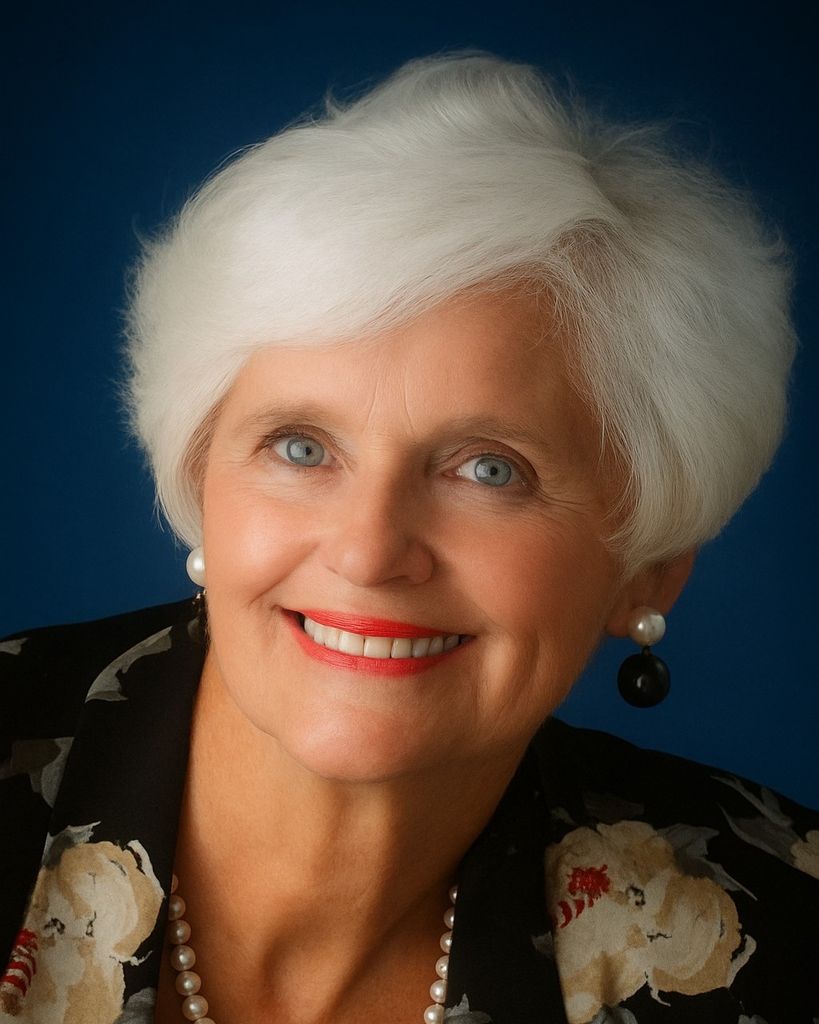 Joan (Fawson) Duhaime Profile Photo