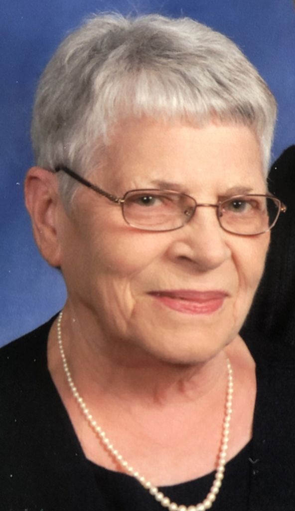 Margaret Anne Witbart