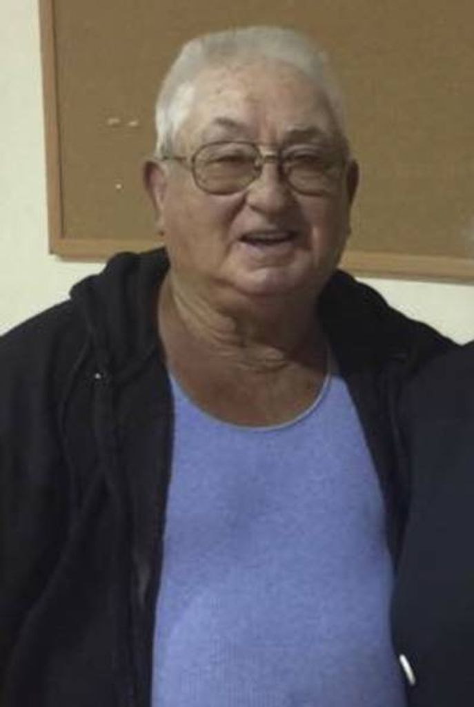 Herbert Ray Holmes Profile Photo