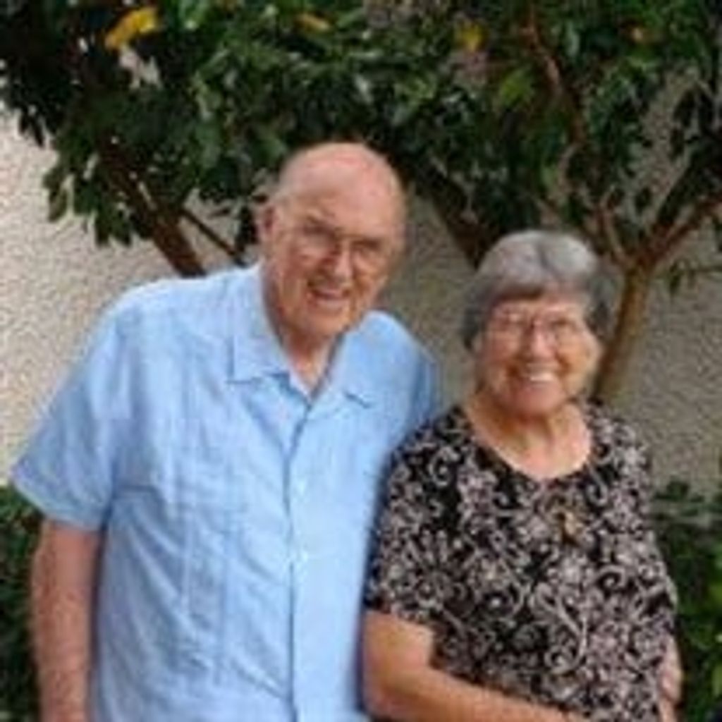 Lenore Ruth Smith Read