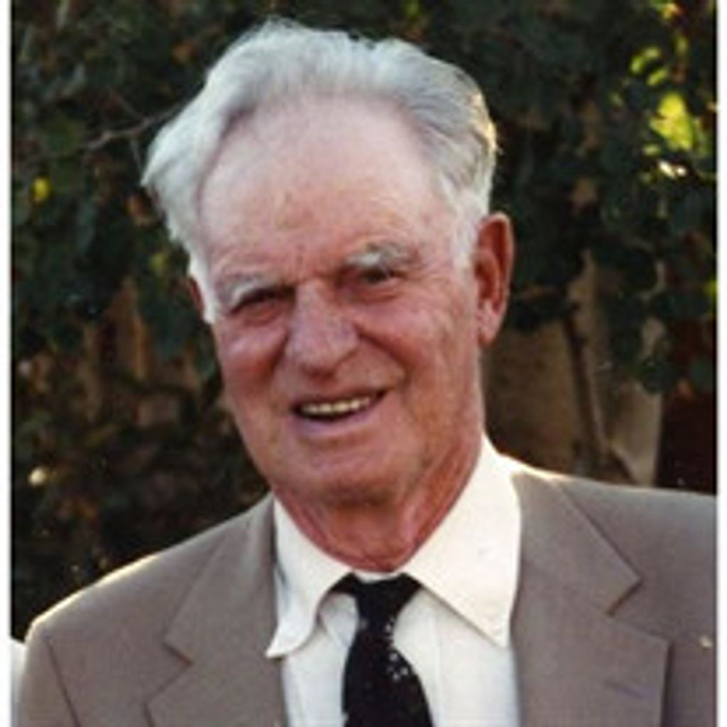 G. Francis Giles