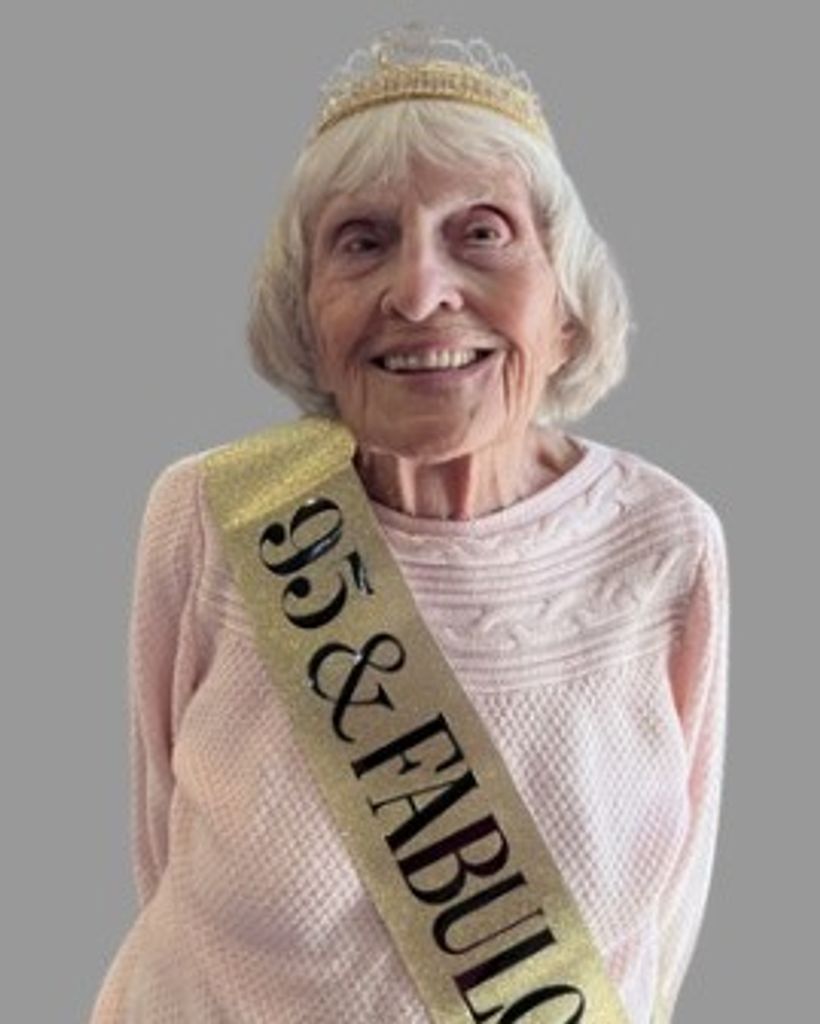 Roberta Jean Freed