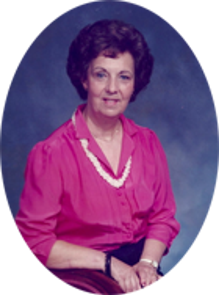 Mary Draper