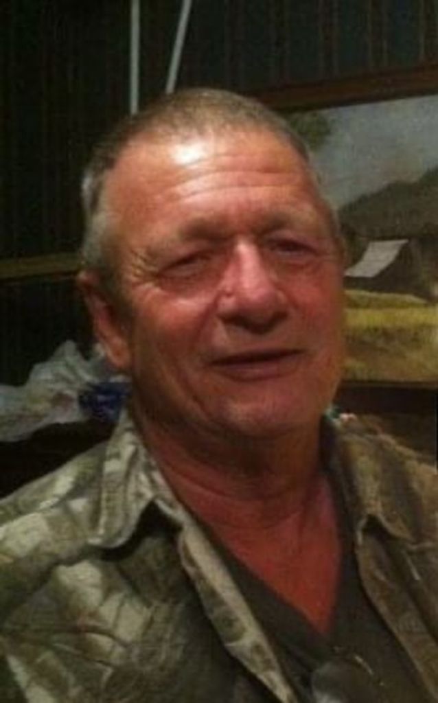 James Griffith Profile Photo