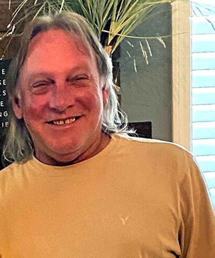 Mr. John William "Bubba" Poynter Profile Photo