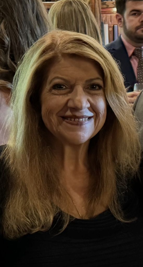 Marianna Metcalf