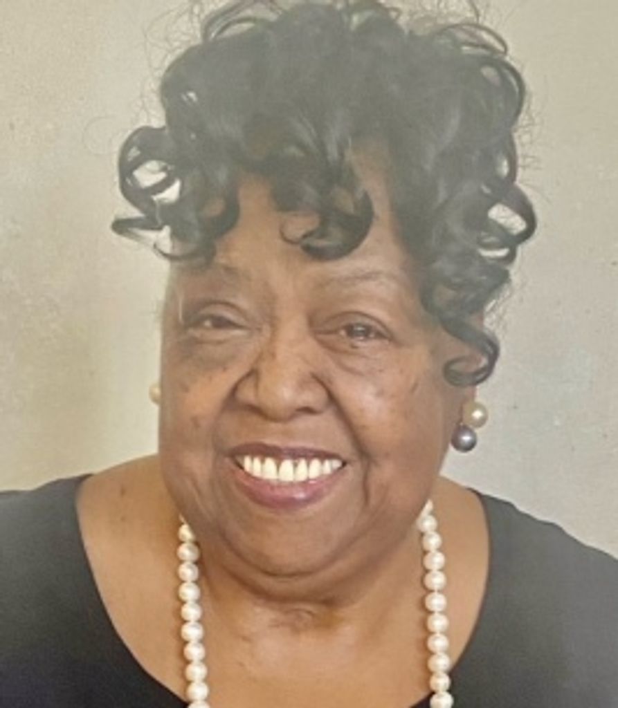 Mary Anne Malson
