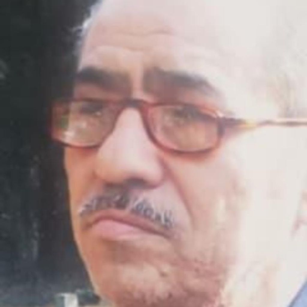 Trinidad Hernandez Profile Photo