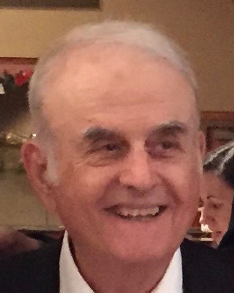 Demetrios Nick Manitzas