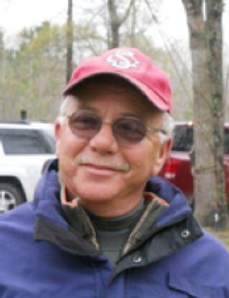 James Overton Craft Iii
