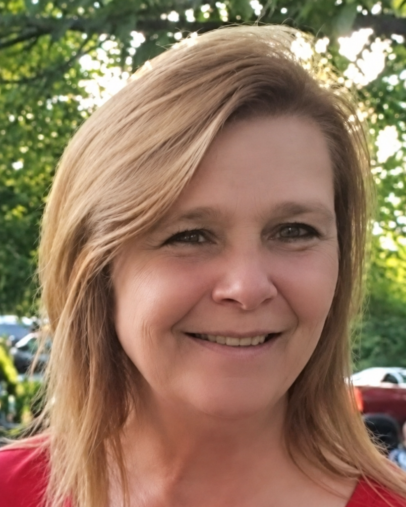 Bonny Sue Tarntino