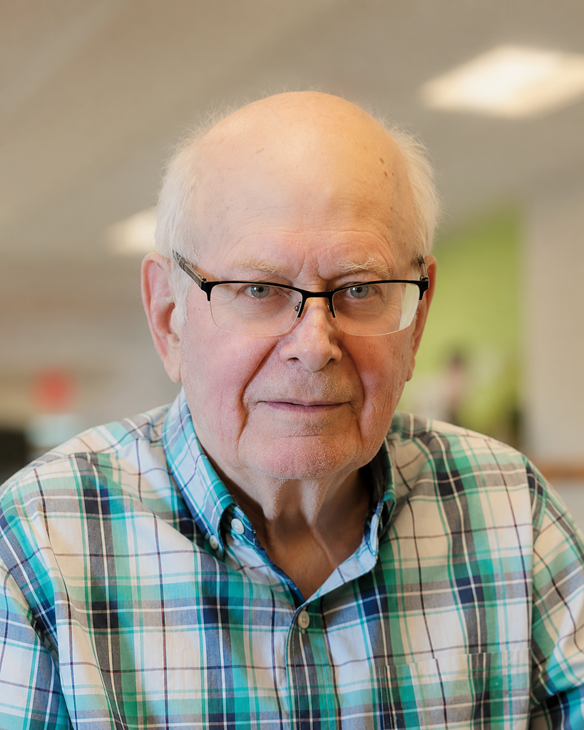 Edward Wanner Profile Photo