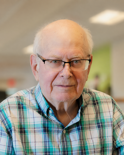 Edward Wanner's obituary image