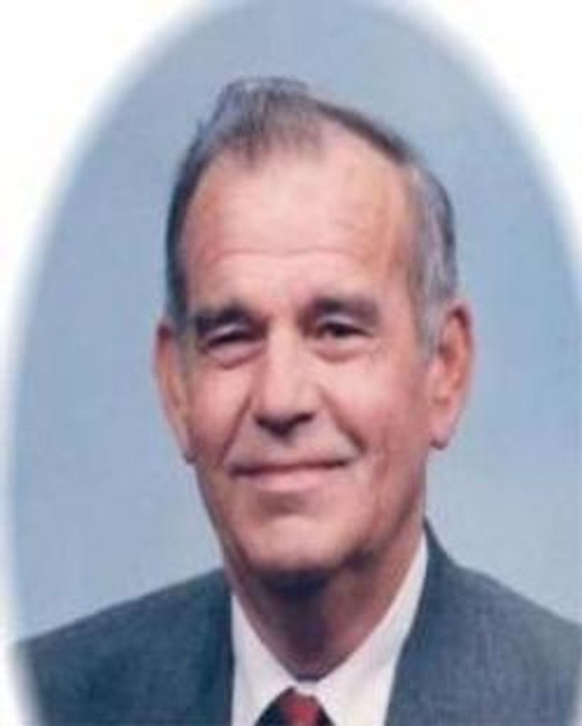 Norman D. Martin