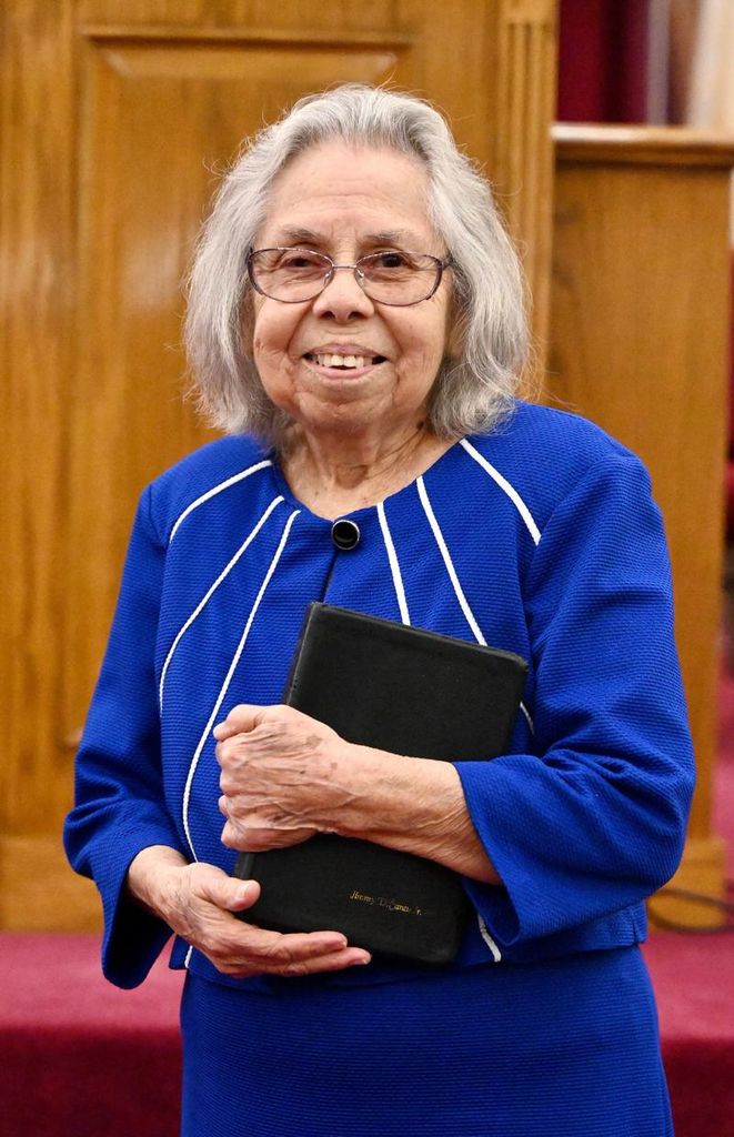 Carmen B. Jimenez Profile Photo