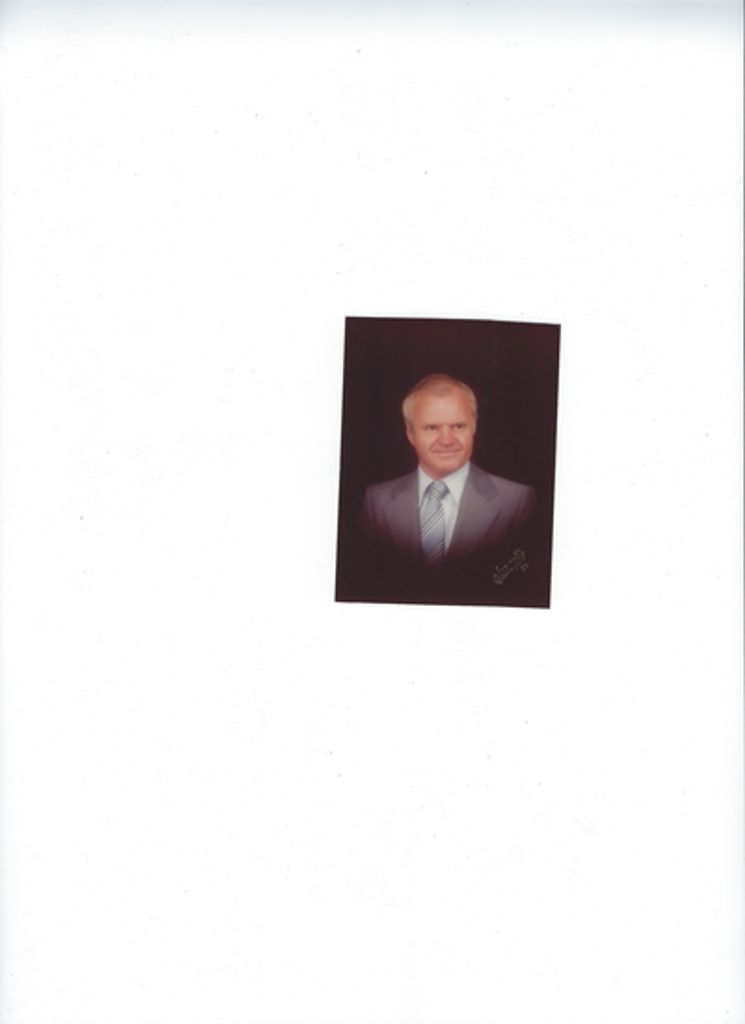 Norman Lloyd Harris Profile Photo