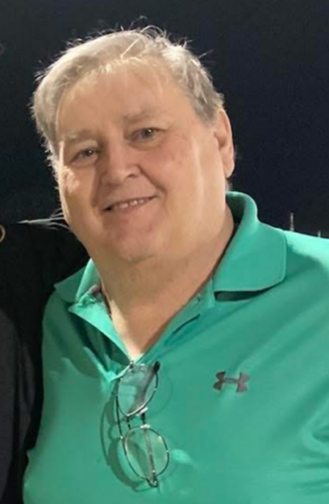 Jimmy F. Bush Profile Photo