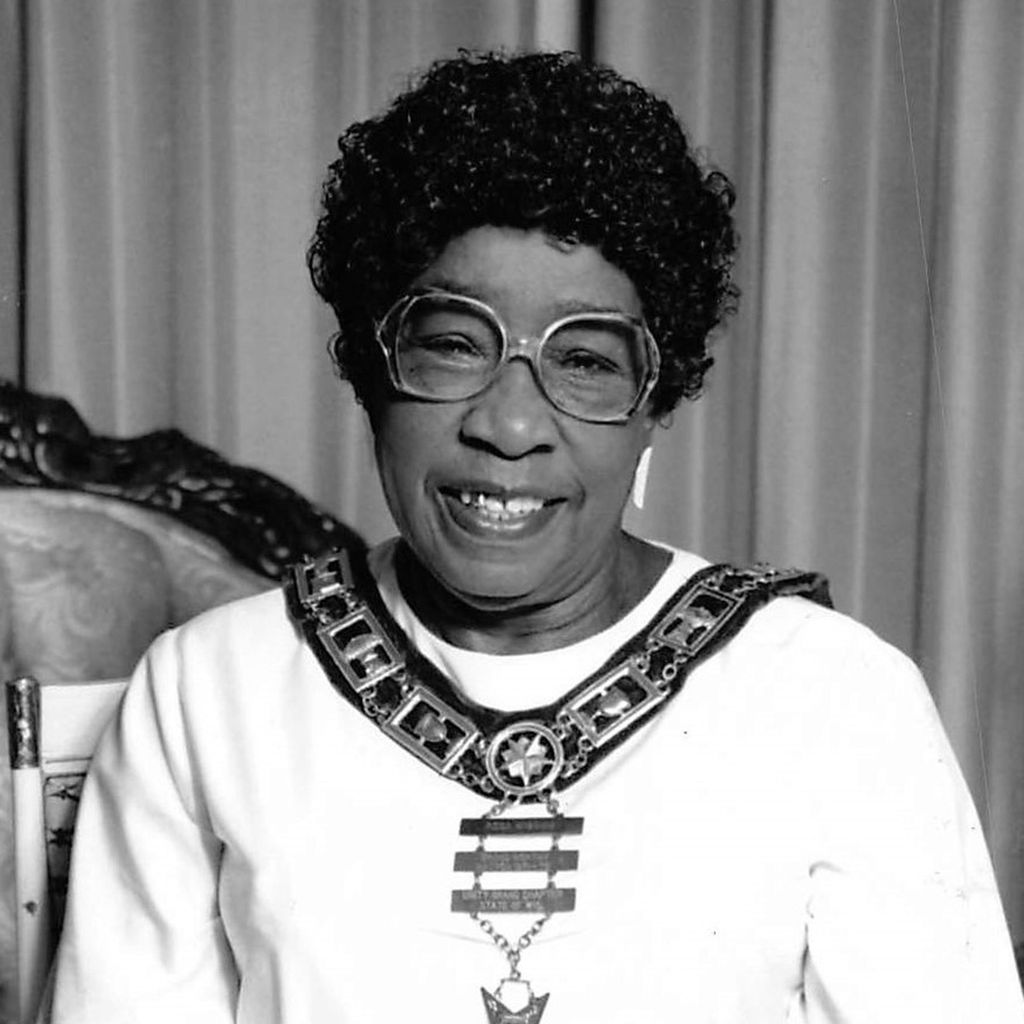 Rosa L. Wiggins