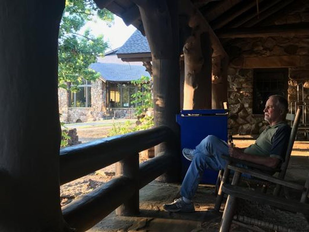 Darrell Keith Profile Photo