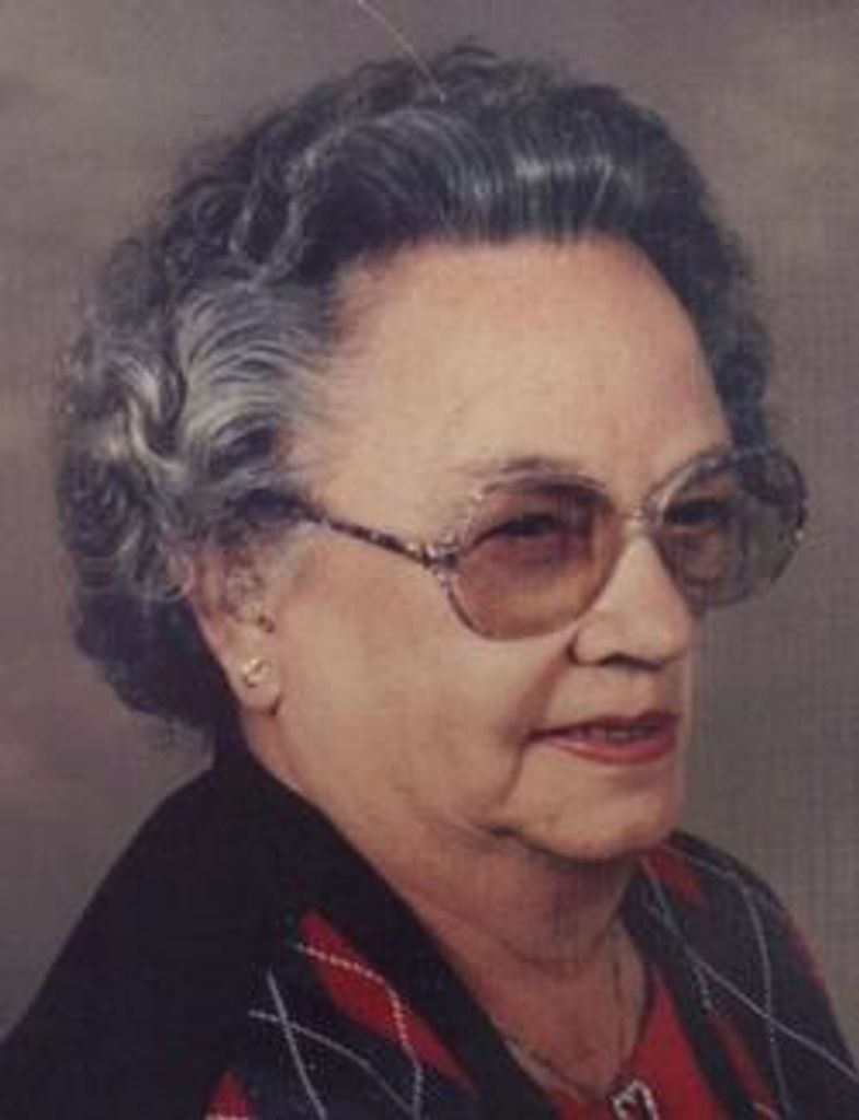 Lelah Bernadine Alexander Profile Photo