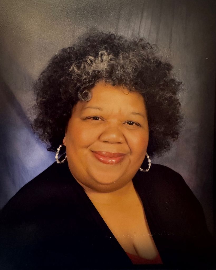 Mrs. Starla Triplett-Jones