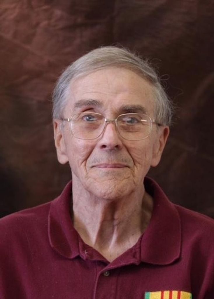 Albert C. "Butch" Fisher Profile Photo