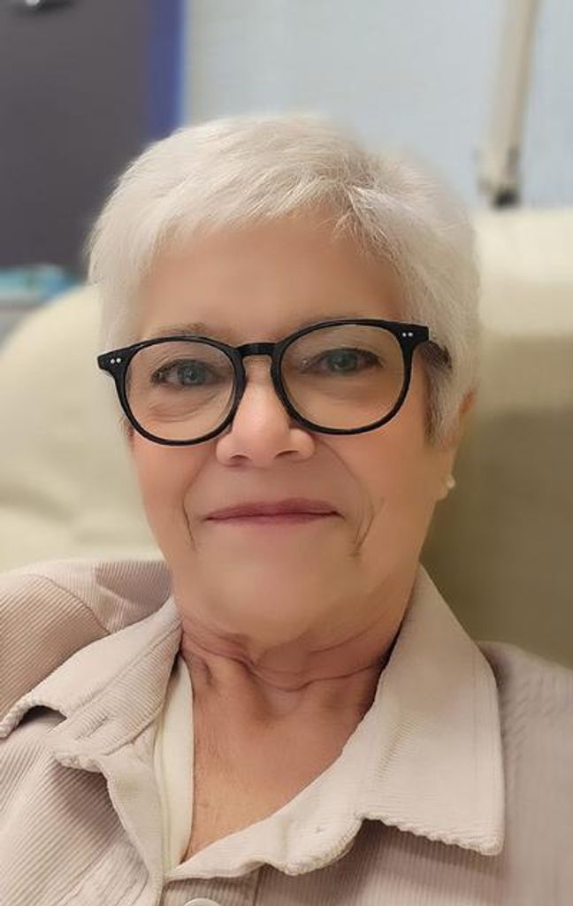 Laurene Kay Saathoff