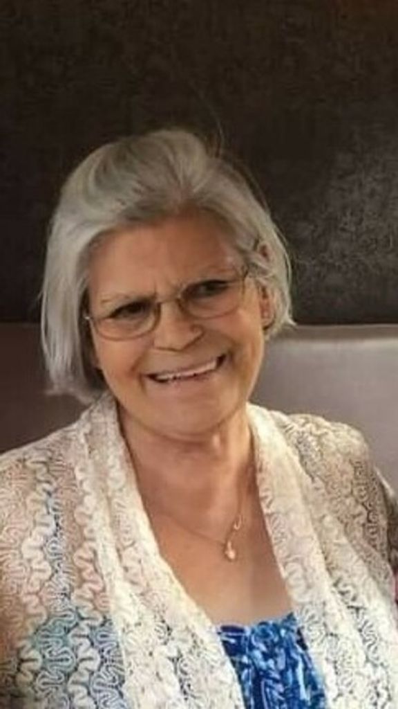 Betty Carrender Piercy Riddle Profile Photo