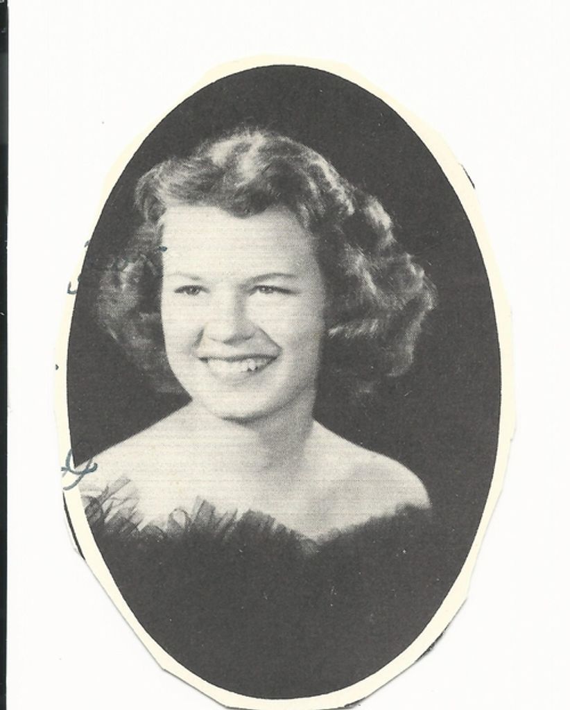 Barbara Ann Toney Profile Photo