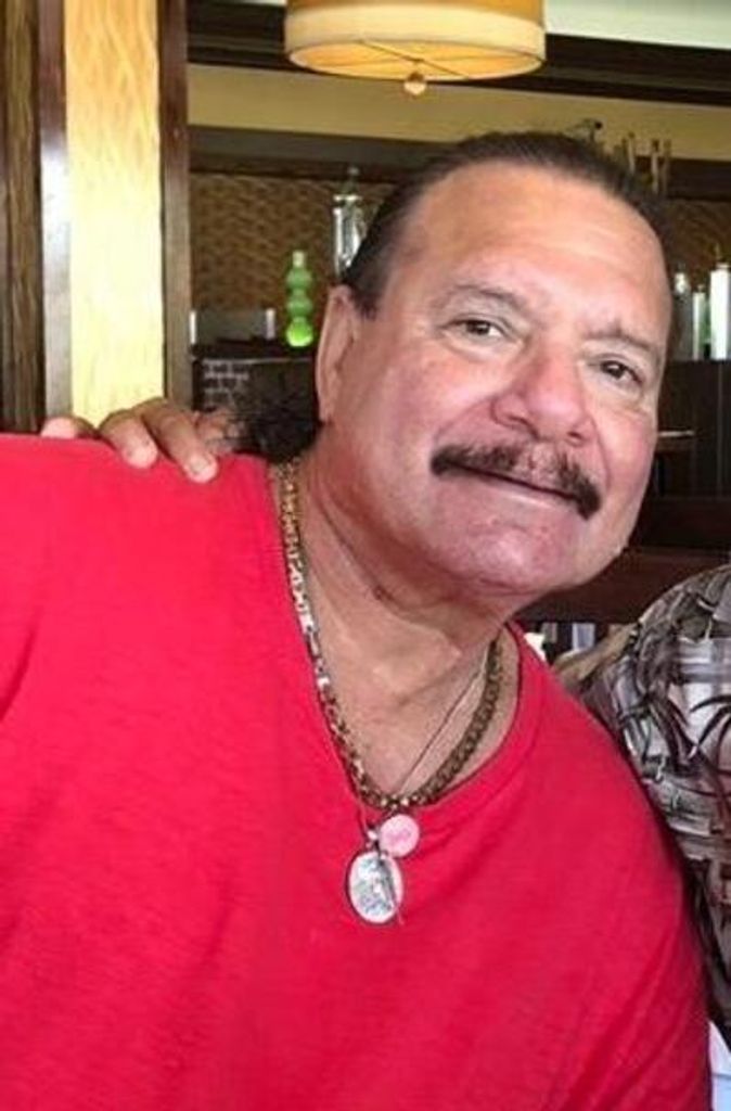 Mario Gonzales Serna Profile Photo