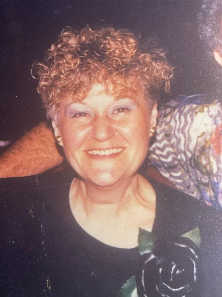 Barbara G Resnick Profile Photo