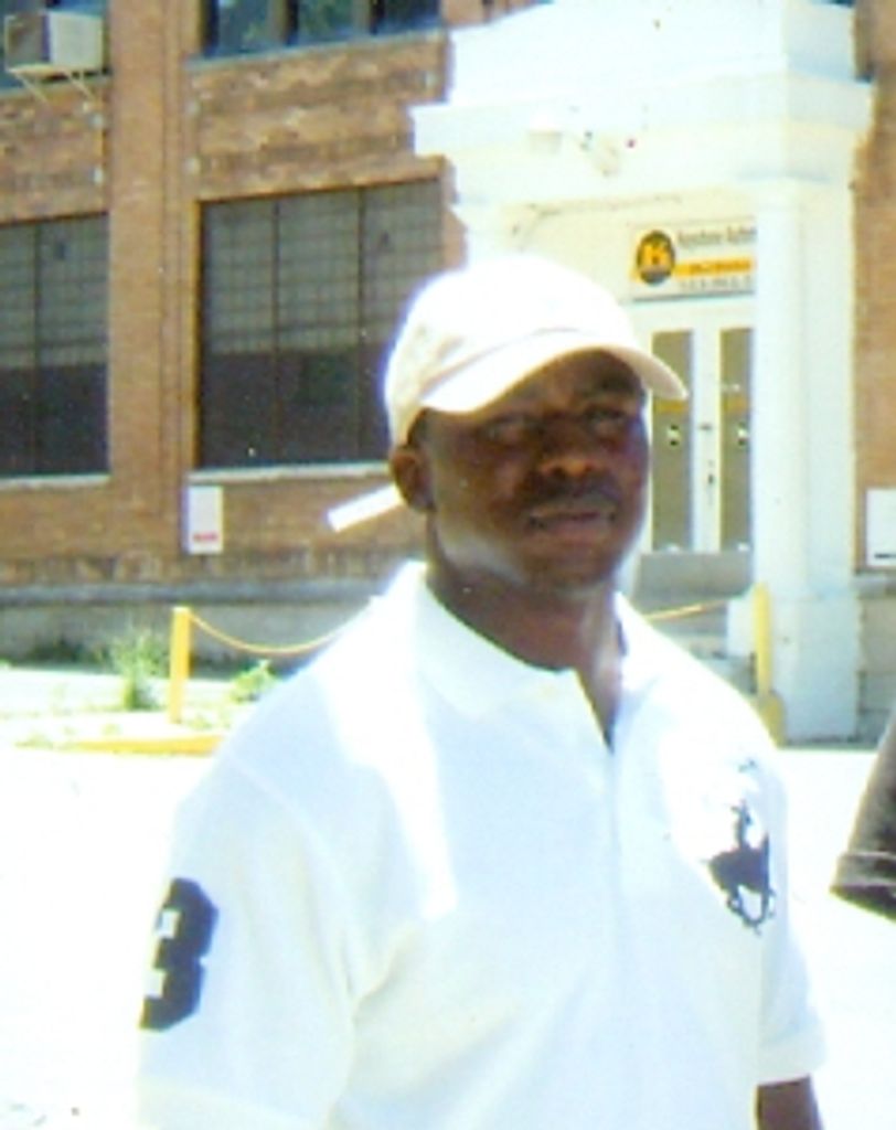 Samuel L. Brooks