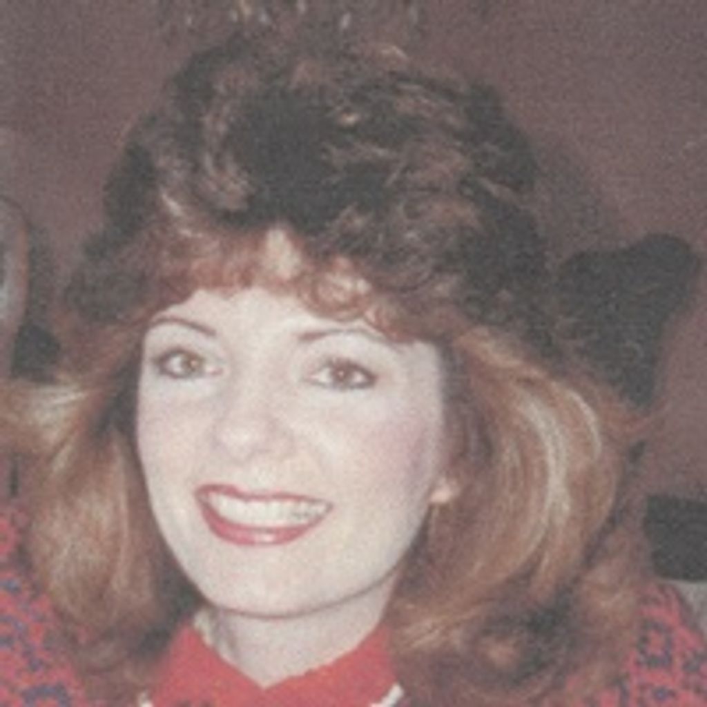 Deborah Ann Lindsay