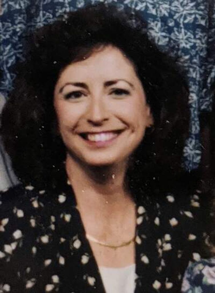 Terri Carter Profile Photo