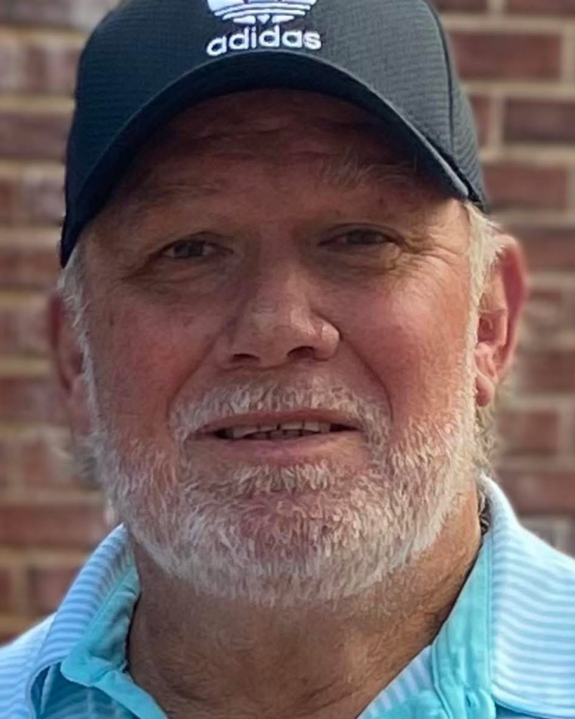Donnie Taylor Profile Photo