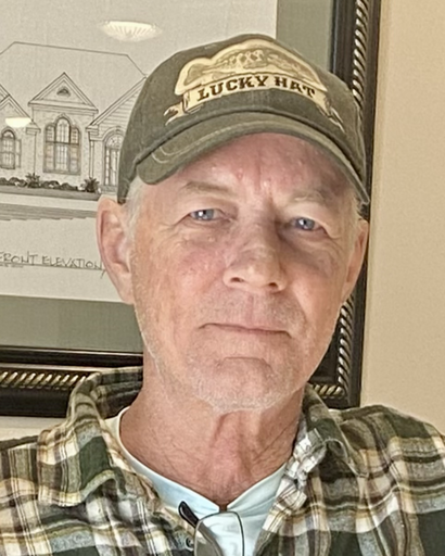 Paul Dean Renfroe Profile Photo