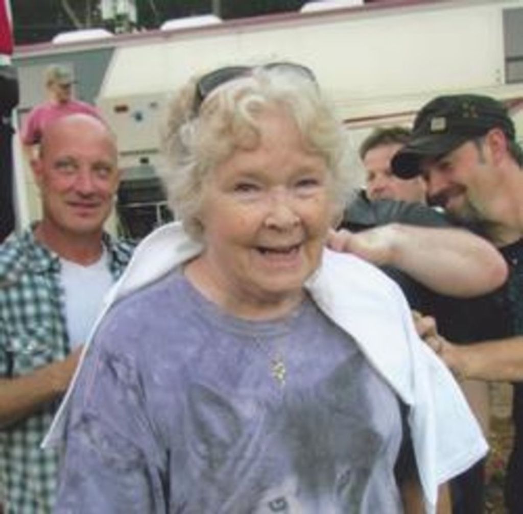 Cheryl Marie O'Connor