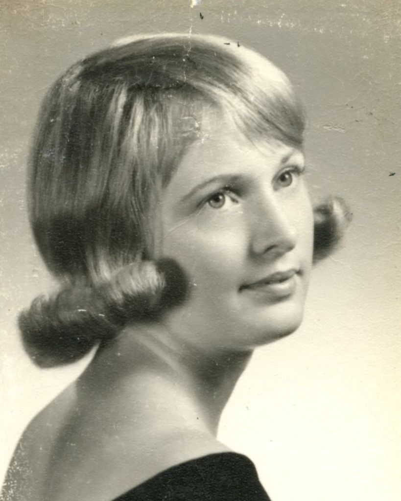 Darlene Louise Caverhill