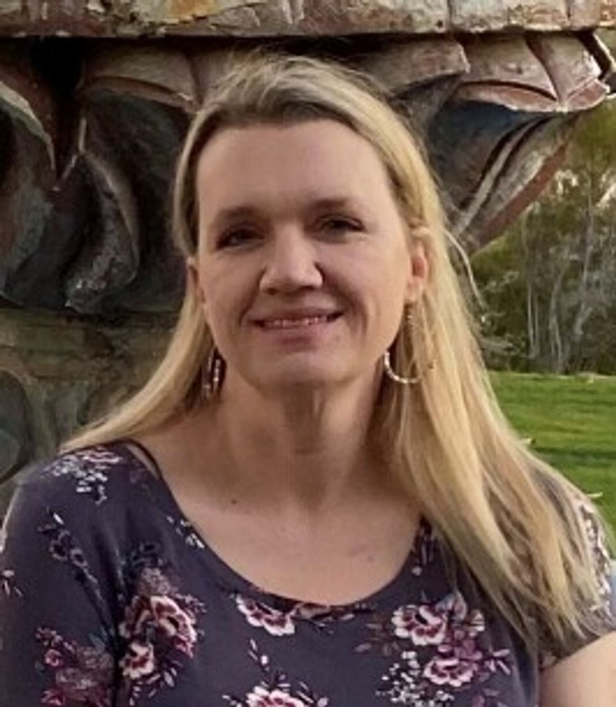 Amy Gist Profile Photo