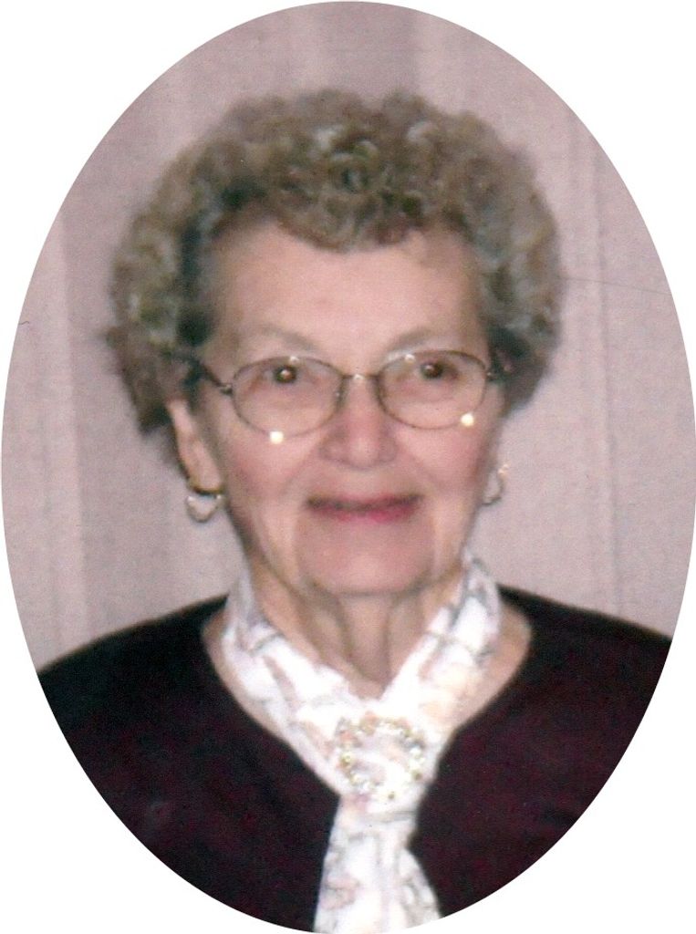 Berniece H. Pry