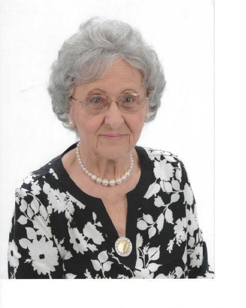 Angela “Jeanette” Rapczynski Profile Photo
