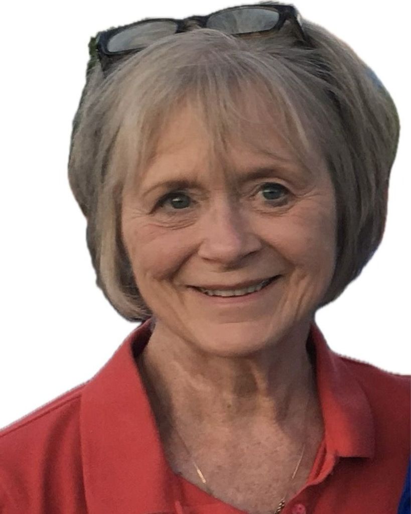 Lucinda A. Hough Profile Photo