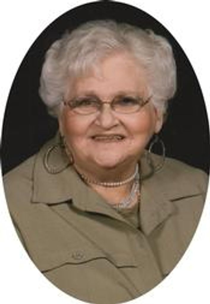 Doris Kathleen Cornelsen Profile Photo