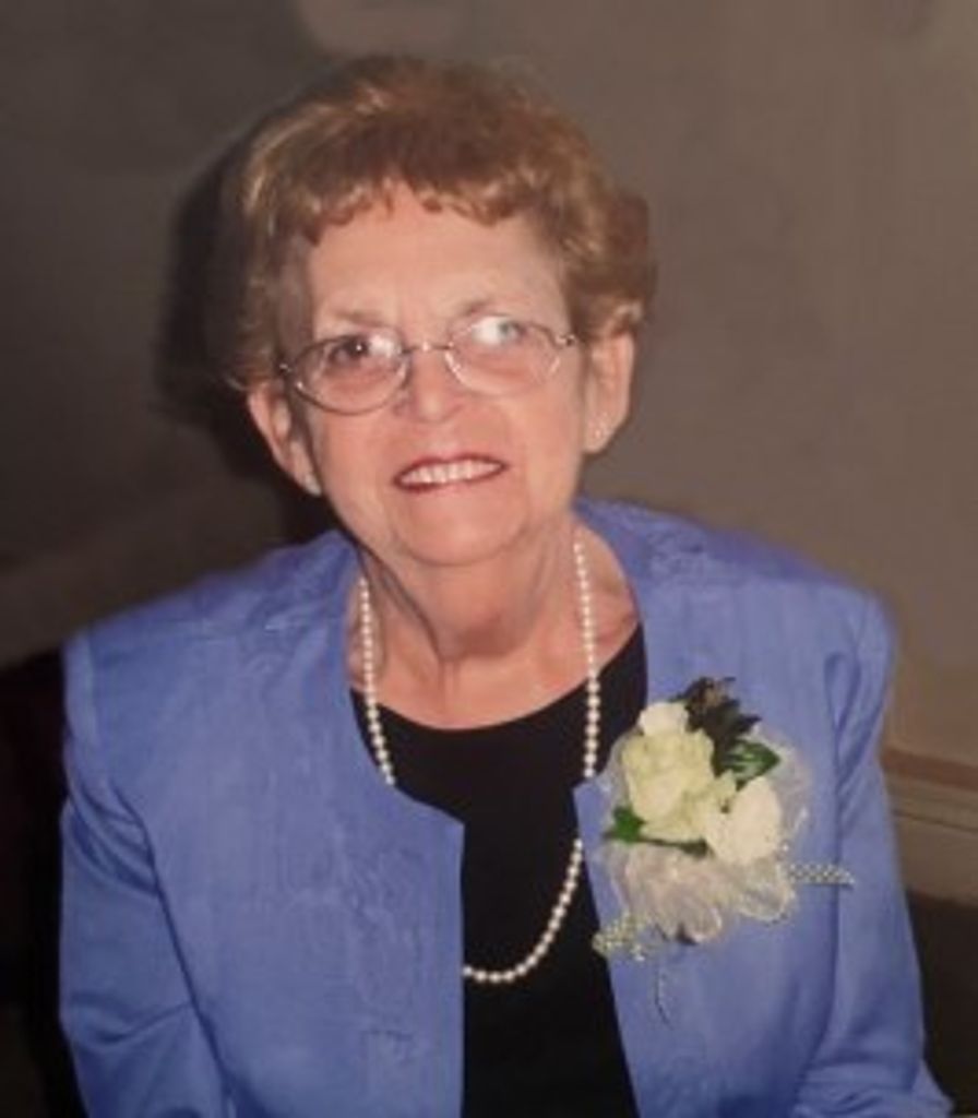 Dorothy Holmbo Profile Photo