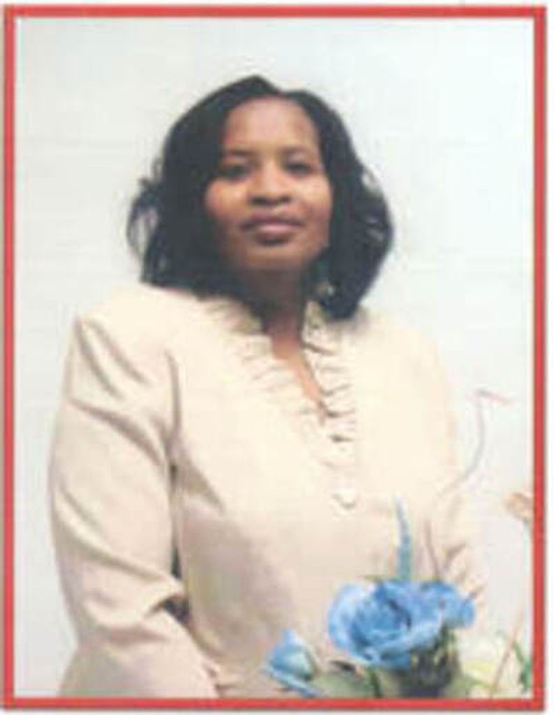 Mrs. Vera Jean Walton Singleton Profile Photo